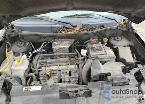 2017 Jeep Compass Sport from USA, damaged, VIN 130366